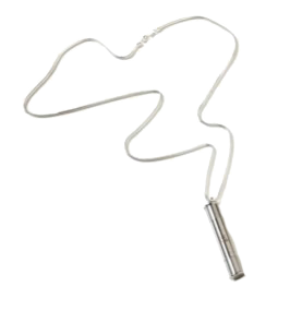 Tokyo Smoke Pipe Necklace